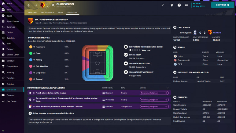 Buy an Offline Account for Football Manager 2023 – image 7