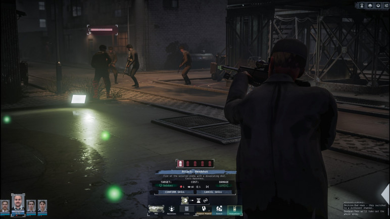 Ключи и гифты для Phantom Doctrine – изображение 8
