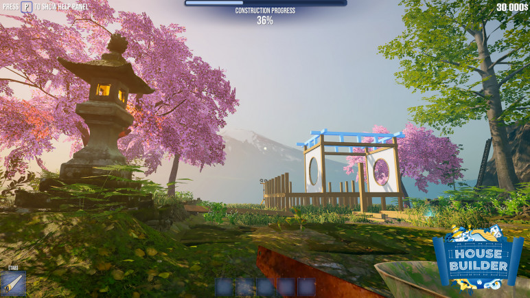 Купить оффлайн аккаунт House Builder для Steam – изображение 8