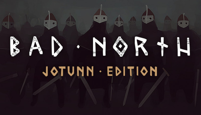 Активация Bad North для Epic Games Store – изображение 12