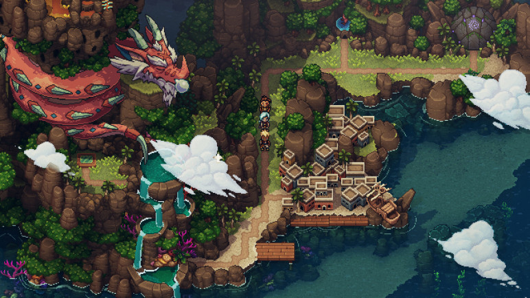 Buy a Sea of Stars account for Xbox – image 3