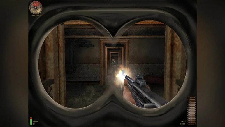 Medal of Honor: Allied Assault War - Activation Services for GOG – image 6