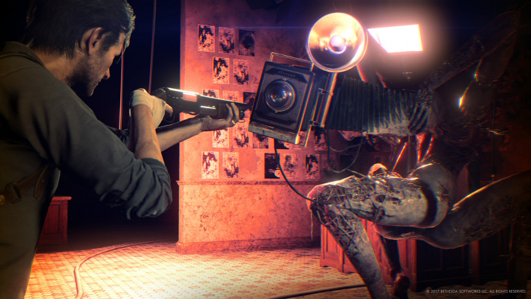 The Evil Within 2(Evil Visin 2) – image 7