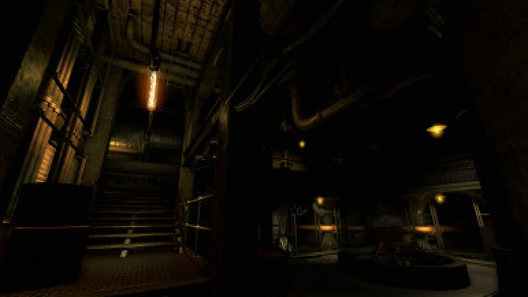 Активация Amnesia A Machine for Pigs – изображение 6