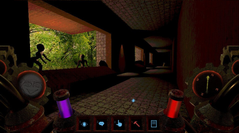 Купить Psychopomp GOLD для Steam – изображение 10
