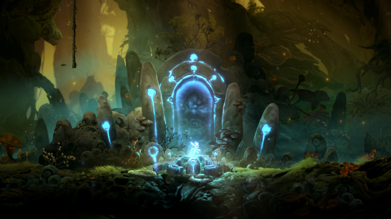 Аренда аккаунтов для Ori and the Will of the Wisps – изображение 10