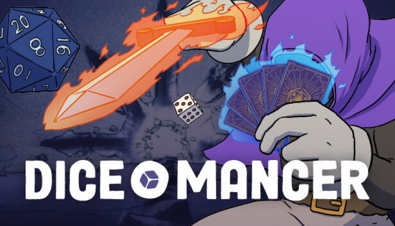Купить DICEOMANCER – изображение 10