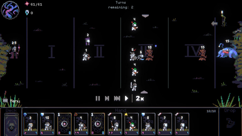 Buy the Necroking Key and Gift for Steam – image 9