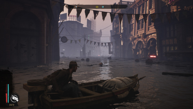 Аренда аккаунтов для The Sinking City – изображение 9