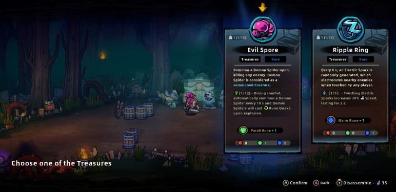 Купить ключ Lost Castle 2 для Steam – изображение 8