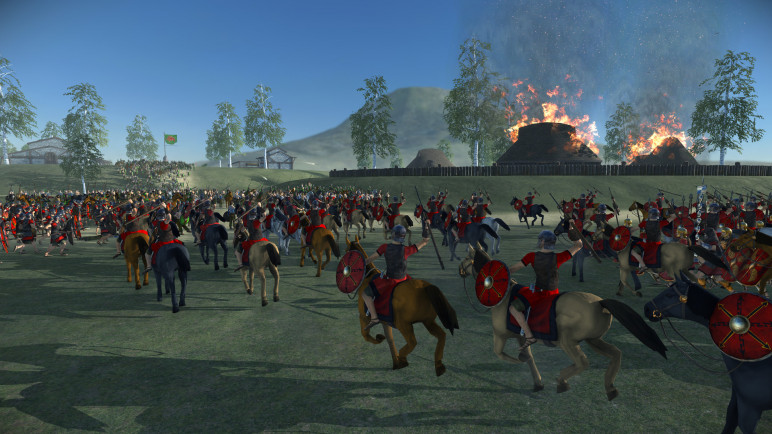 Buy an Offline Account Total War Rome Remastered – image 6
