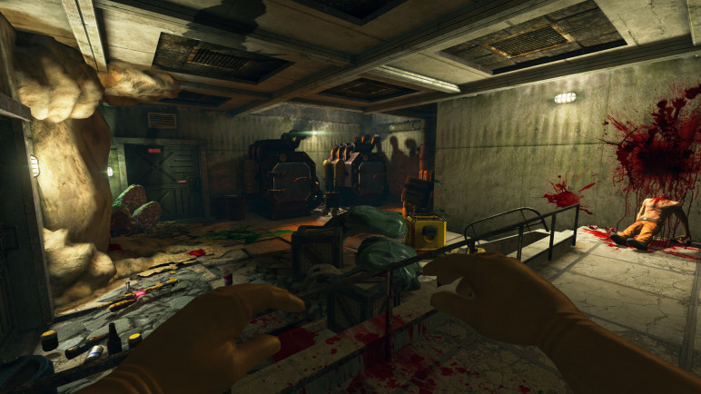 Buy Viscera Cleanup Detail Key for Steam – image 5