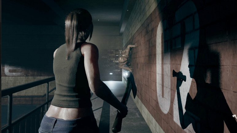 The Killing Antidote Offline – image 5