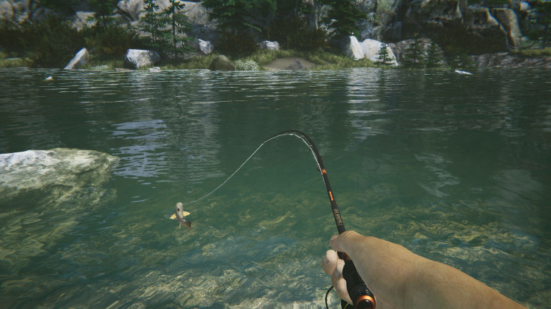 Ultimate Fishing Simulator 2 for Steam – image 9