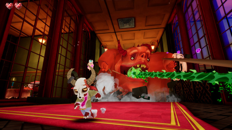 Buy the Hell Pie Key for Steam – image 4