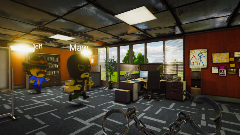 Купить Prison Life 2 для Steam – изображение 6