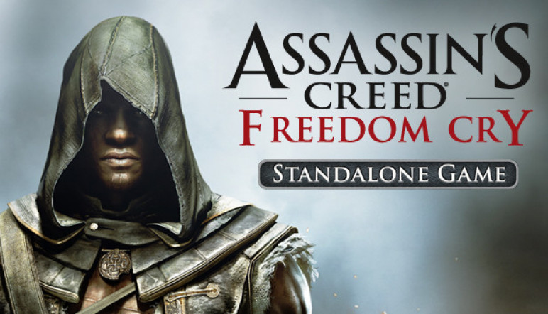 Assassin's Creed Freedom Cry for Steam – image 8