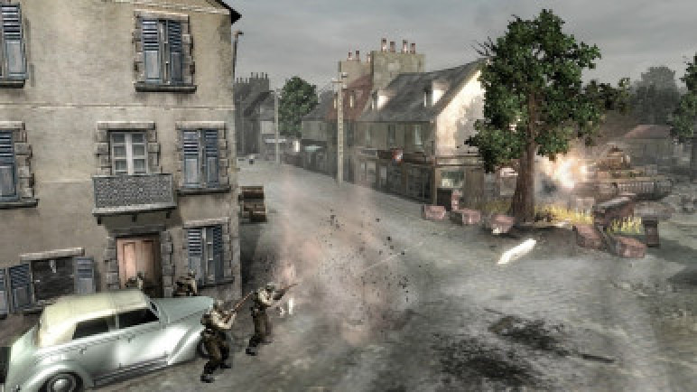 Company of Heroes: Tales of Valor – Оффлайн аккаунты для Steam – изображение 2