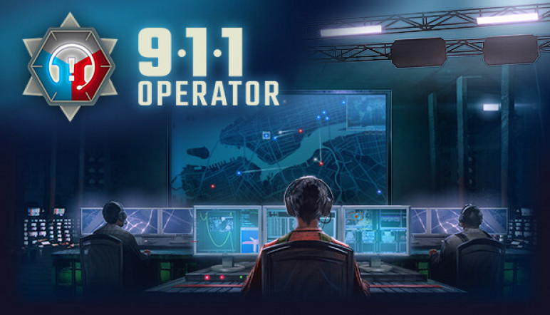 Buy 911 Operator Key – image 12