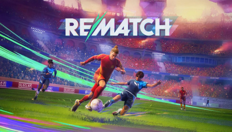 Rematch (Pro Edition) Steam Keys and Gifts – image 10