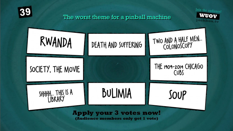 Quiplash – Оффлайн аккаунты для Steam – изображение 10