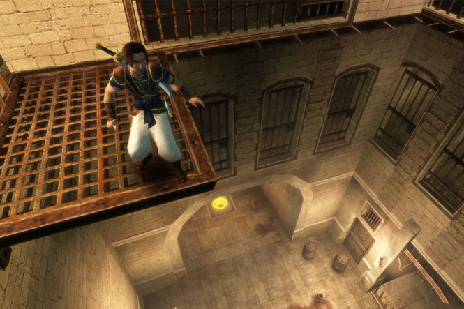 Prince of Persia: The Sands of Time for Steam – image 7