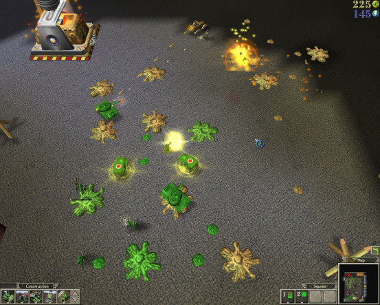 The Army Men RTS – image 10
