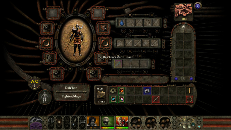 Аккаунты для Planescape: Torment – изображение 7