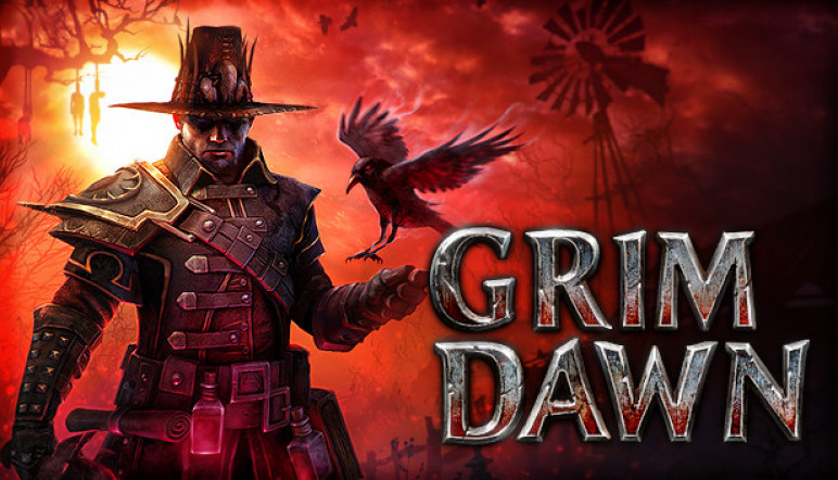Купить Grim Dawn – изображение 12