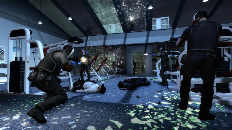 Payday The Heist – image 2