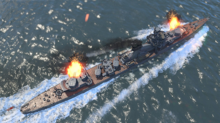 War Thunder Golden Eagles – image 40