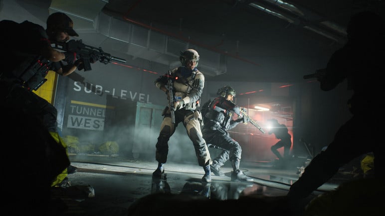 Buy Battlefield 2042 key for Steam – image 4