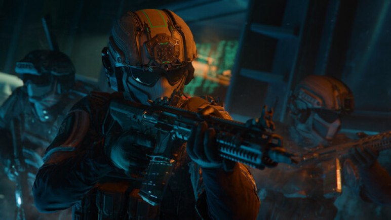 Call of Duty: Black Ops 7 (Standard Edition) Steam Keys and Gifts – image 4