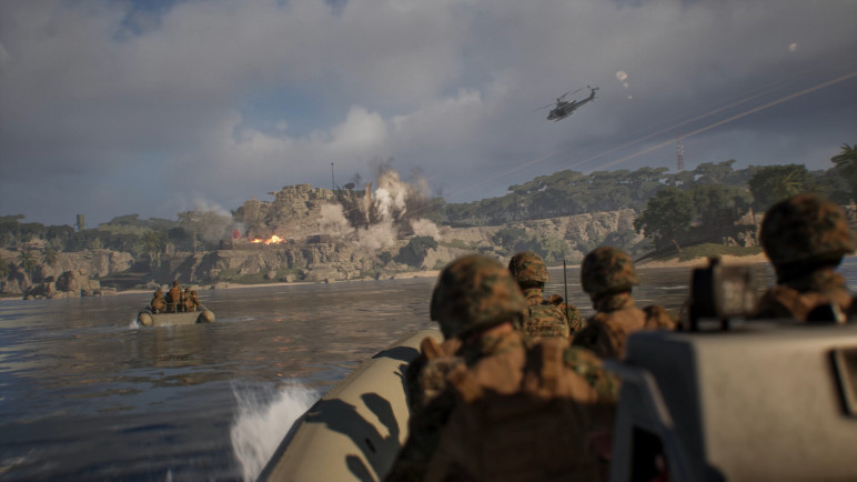 Squad Steam CD Keys – image 4