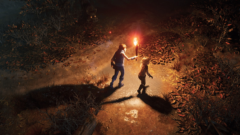 Купить оффлайн аккаунт Brothers A Tale of Two Sons Remake – изображение 2