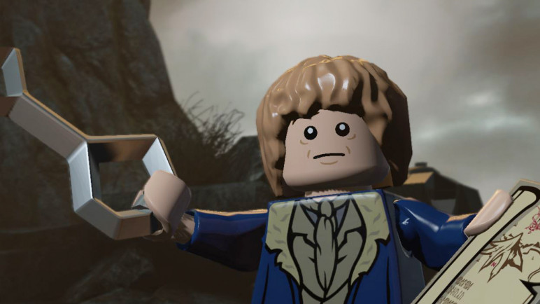 LEGO The Hobbit Key for Steam – image 4