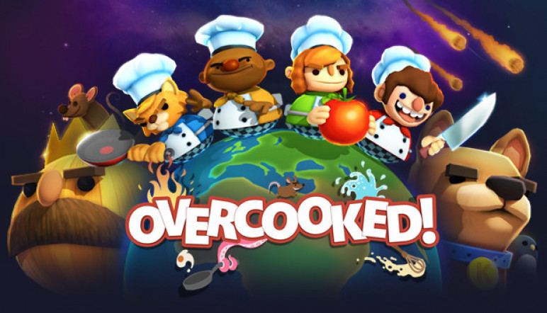 The Overcooked Key – image 12