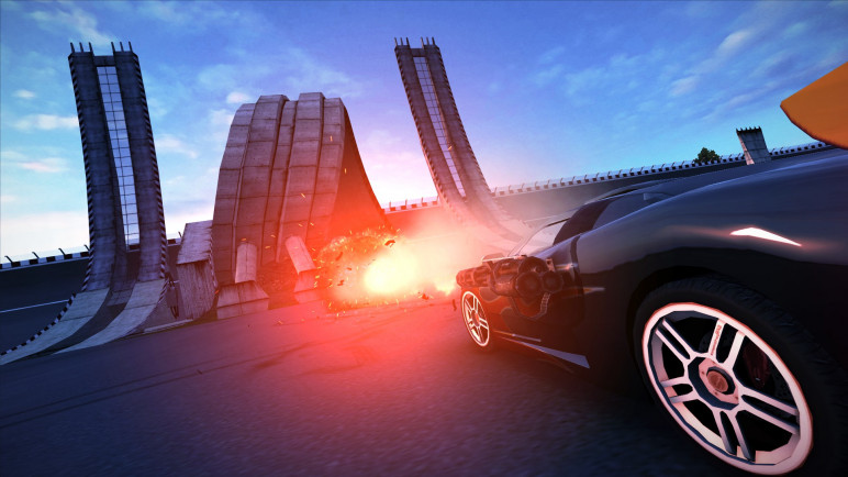 Купить Crashday Redline – изображение 9