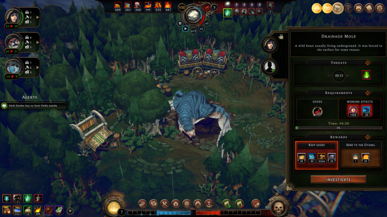 Buy an Offline Account Against the Storm for Steam – image 3