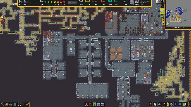 Купить оффлайн аккаунт Dwarf Fortress для Steam – изображение 9