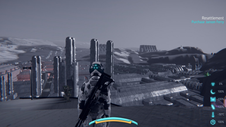 Buy the Stars End Key for Steam – image 3