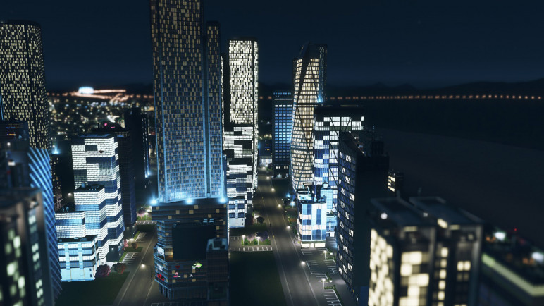 Cities: Skylines Steam DLC – image 7