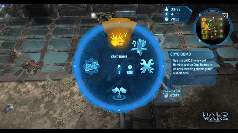 Review of Halo Wars Definitive Edition – image 7