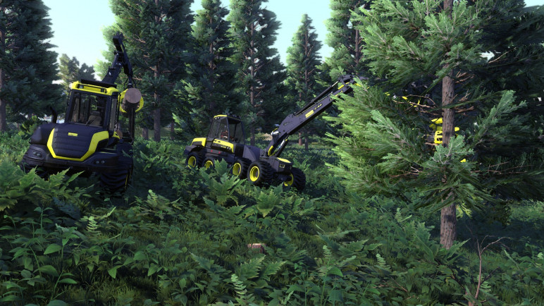 Additional DLC to Lumberjacks Dynasty – image 4