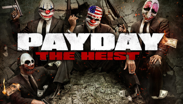 Payday The Heist – image 12