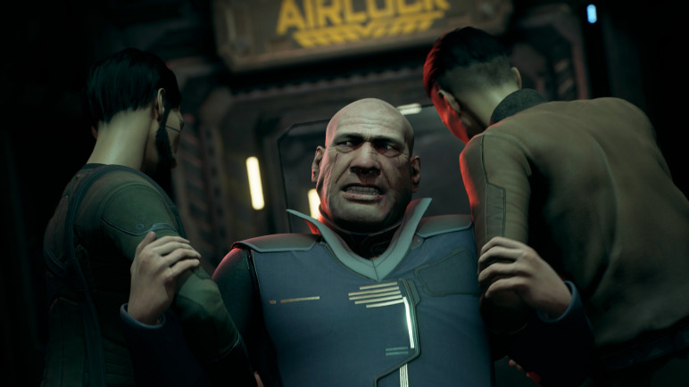 The Expanse a Telltale Series – image 5