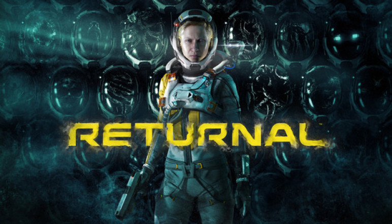 Buy an Offline Returnal Account for Steam – image 8