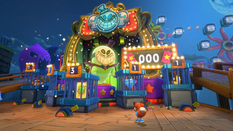 Review of New Super Luckys Tale – image 9