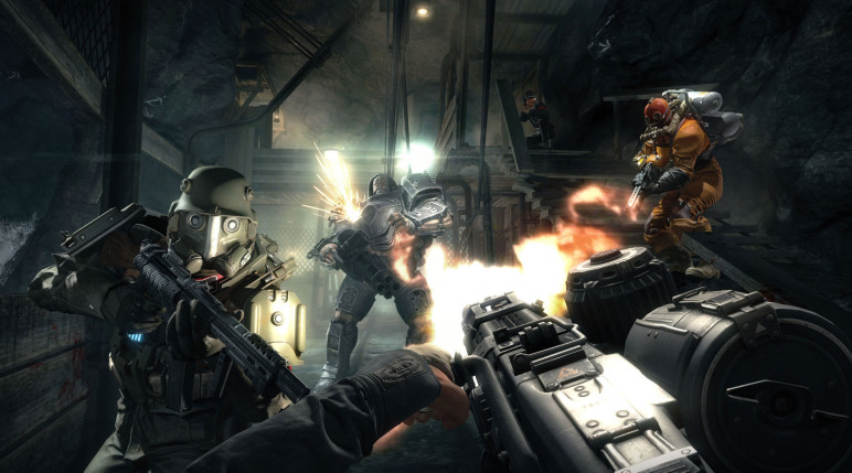 Buy Wolfenstein The Old Blood Key for Xbox Microsoft Store – image 2