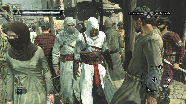 Offline Assassin's Creed Directors Cut – image 4